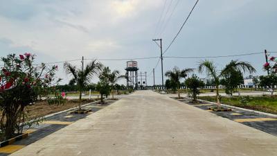 Project Image of 600.09 - 1500.0 Sq.ft Residential Plot Plot for buy in Meera Valley