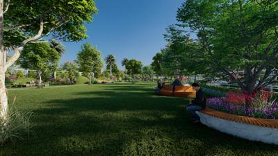 Project Image of 1100 Sq.ft 2 BHK Apartment / Flat for sale in Besa for Rs. 4345000
