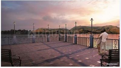 Project Image of 595 Sq.ft 1 BHK Apartment / Flat for sale in Neral for Rs. 2700000