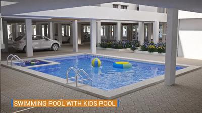 Project Image of 950.0 - 1375.0 Sq.ft 2 BHK Apartment for buy in Shrishti Enclave