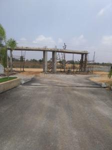 Project Image of 1485.0 - 2700.0 Sq.ft Residential Plot Plot for buy in Glentree Pharma County 1