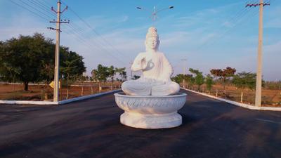 Project Image of 1422.0 - 5481.0 Sq.ft Residential Plot Plot for buy in Divyasri Mercury Township