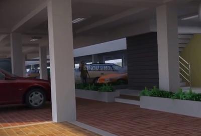 Project Image of 942.0 - 1395.0 Sq.ft 2 BHK Apartment for buy in Bhawani Complex Hajipur