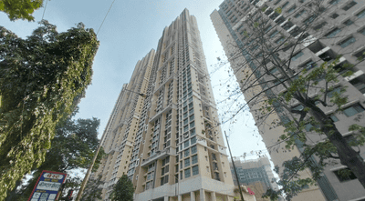 Project Image of 775 Sq.ft 2 BHK Apartment / Flat for sale in Kanjurmarg West for Rs. 21000000