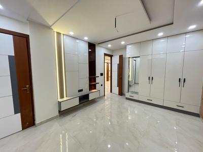 Project Image of 1100.0 - 1800.0 Sq.ft 4 BHK Apartment for buy in Saarthi Premium Floors