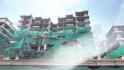 Project Image of 702.23 - 1082.09 Sq.ft 2 BHK Apartment for buy in Meras Azzaro