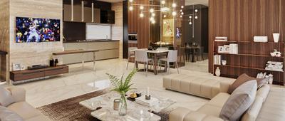 Project Image of 1137.5 - 1393.0 Sq.ft 3 BHK Apartment for buy in Vendanta Shreeram Mansion