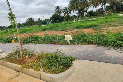 Project Image of 4000 Sq.ft Residential Plot / Land for sale in Doddaballapura for Rs. 25000000