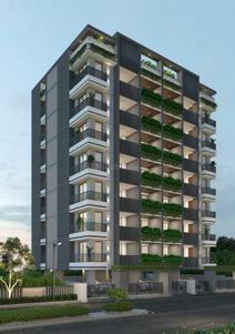 Project Image of 1059.17 - 2098.21 Sq.ft 3 BHK Apartment for buy in Bathani Shaligram