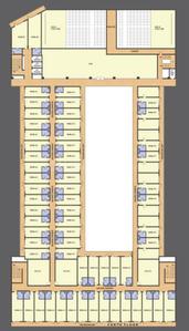 Project Image of 244.0 - 546.0 Sq.ft 1 BHK Apartment for buy in R Tech Capital Galleria