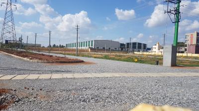 Project Image of 0.0 - 1200.0 Sq.ft Residential Plot Plot for buy in Ashraya Sri Sai Nagara