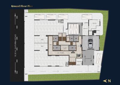 Project Image of 437.0 - 717.0 Sq.ft 1 BHK Apartment for buy in Sanghvi Horizon