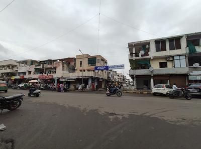 Gallery Cover Pic of Mangalmurti Apartment