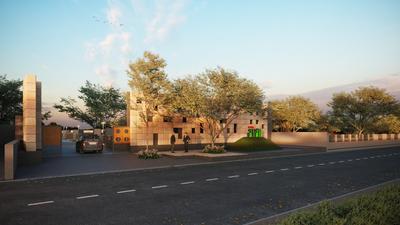 Project Image of 2405.0 - 7380.0 Sq.ft Residential Plot Plot for buy in Venus Avan