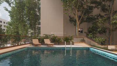 Project Image of 453.0 - 1198.0 Sq.ft 1 BHK Apartment for buy in Sambhavparshva Tsaaya