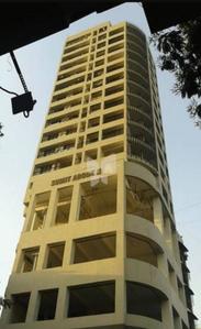 Sumit Abode Elevation 3