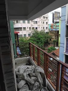 Project Image of 549.0 - 961.0 Sq.ft 1 BHK Apartment for buy in Ganapati Enclave