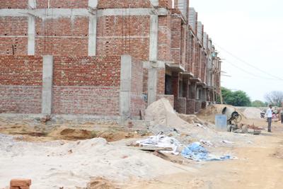 Project Image of 476.73 - 1277.82 Sq.ft Residential Plot Plot for buy in The Crown Vaishali Jewels Plot