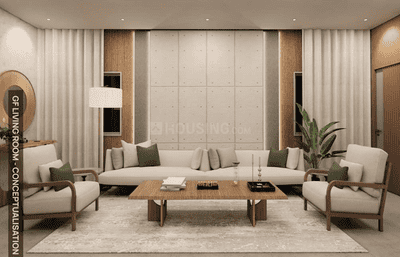 Project Image of 1500.0 - 3016.0 Sq.ft 3 BHK Villa for buy in Malo Armonique