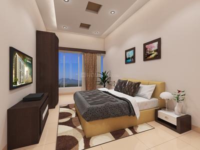 Project Image of 394.82 - 685.34 Sq.ft 1 BHK Apartment for buy in Kashish Park Ghatkopar