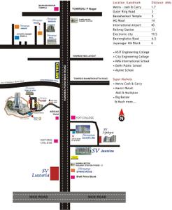 Project Image of 900.0 - 1265.0 Sq.ft 2 BHK Apartment for buy in Shivaganga Prasiddhi