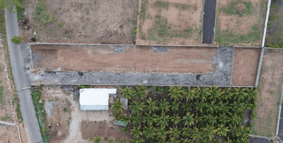 Project Image of 6135.43 - 16877.81 Sq.ft Residential Plot Plot for buy in The Grand Marutha Residency