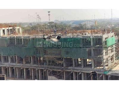 Project Image of 1214 Sq.ft 2 BHK Apartment / Flat for sale in Vaishno Devi Circle for Rs. 7900000