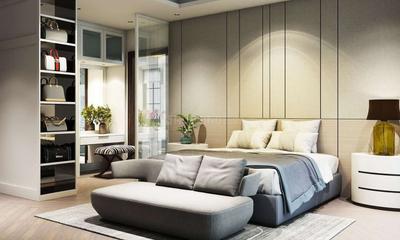 Project Image of 491.0 - 800.0 Sq.ft 1 BHK Apartment for buy in Karthick Haldi