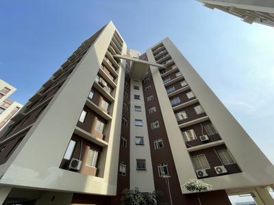 Project Image of 699.0 - 1067.0 Sq.ft 2 BHK Apartment for buy in Unimark Riviera Phase 2
