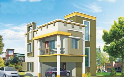 Griha Pravesh Elevation 1