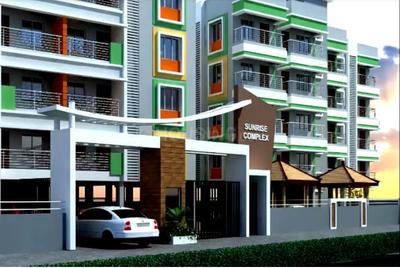 Project Image of 936.0 - 1681.0 Sq.ft 2 BHK Apartment for buy in Veni Sunrise Complex