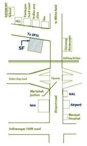Project Image of 930.0 - 1200.0 Sq.ft 2 BHK Apartment for buy in MS Silicon Fields