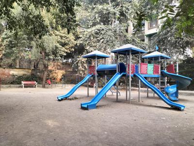 Project Image of 0.0 - 1100.0 Sq.ft 2 BHK Apartment for buy in DDA Akshardham Apartments