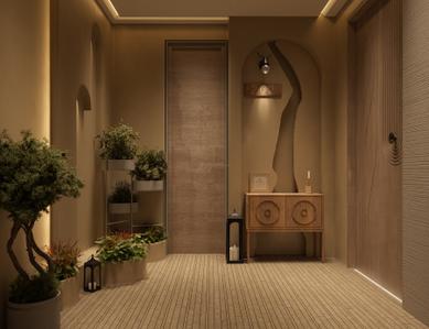 Project Image of 3573 Sq.ft 3 BHK Apartment / Flat for sale in Kudasan for Rs. 15500000