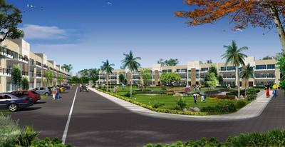 RPS Palms Elevation 1