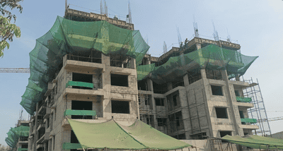 Project Image of 1243.23 - 1530.0 Sq.ft 3 BHK Apartment for buy in Fairmont At Brigade Orchards