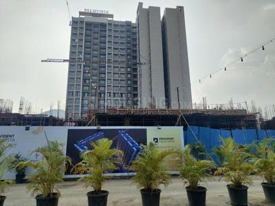 Project Image of 395.0 - 782.0 Sq.ft 1 BHK Apartment for buy in Provident Palmvista C2