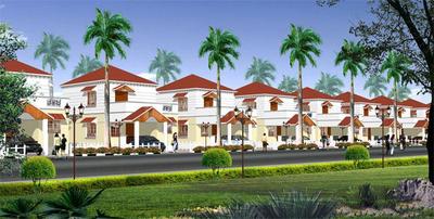 Project Image of 1224.0 - 1923.0 Sq.ft 2 BHK Villa for buy in Engineers Park City