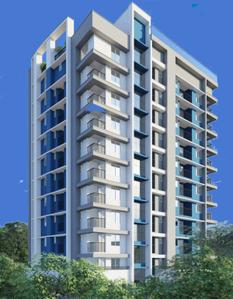 Project Image of 1541.0 - 1845.0 Sq.ft 3 BHK Apartment for buy in Oceanus Irish Gold