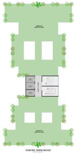 Project Image of 1050 Sq.ft 2 BHK Apartment / Flat for sale in Pushpak Nagar for Rs. 6875000