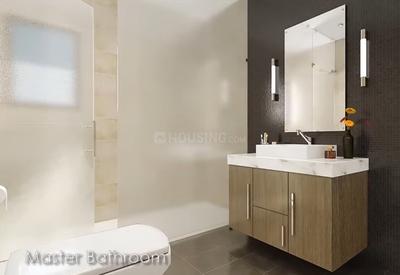 Project Image of 1029.0 - 1455.0 Sq.ft 2 BHK Apartment for buy in Godrej Azure Phase 3