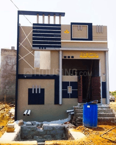 Project Image of 596.0 - 703.0 Sq.ft 2 BHK Villa for buy in Dream Row Villas