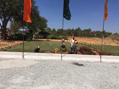 Project Image of 1200.0 - 2800.0 Sq.ft Residential Plot Plot for buy in Enrich Aspire II