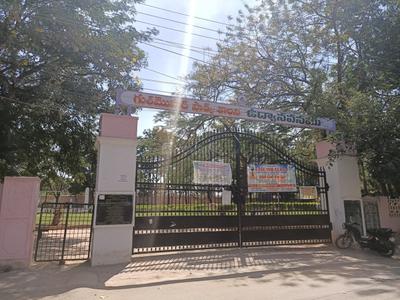 Project Image of 1530.0 - 1705.0 Sq.ft 2 BHK Apartment for buy in Nivee South Park