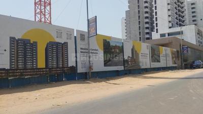Project Image of 0.0 - 2367.0 Sq.ft 3 BHK Apartment for buy in Terranova