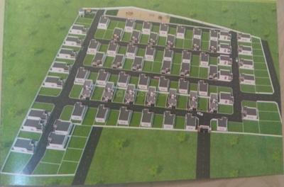 Project Image of 0.0 - 750.0 Sq.ft 2 BHK Villa for buy in Sree Skandhaa Park