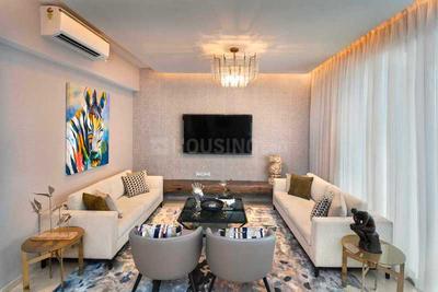 Project Image of 1131.0 - 1198.0 Sq.ft 3 BHK Apartment for buy in Hiranandani Preston