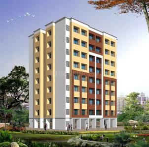 Ahuja Karma Castle Elevation 1