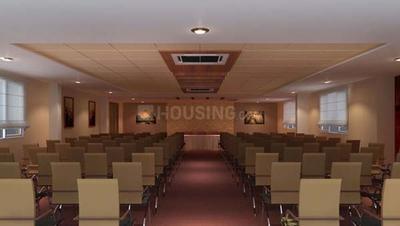 Project Image of 1673.0 - 2096.0 Sq.ft 3 BHK Apartment for buy in Akshaya Trichy Rich