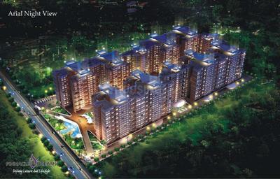 Pinnacle D Dreams Elevation 1